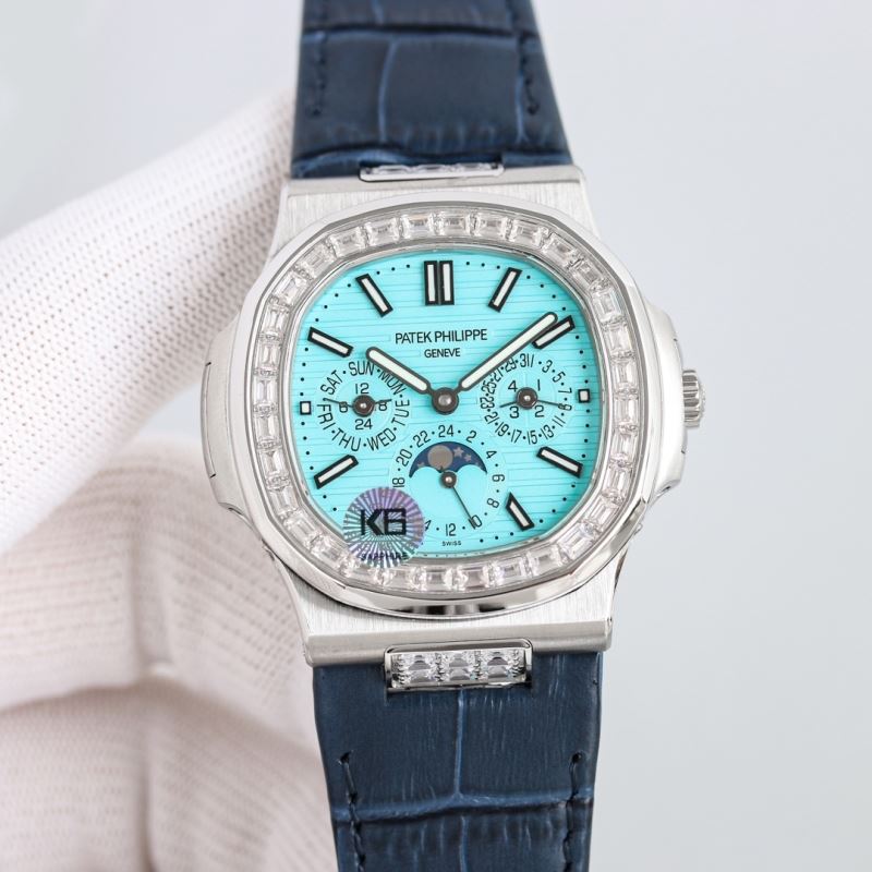 PATEK PHILIPPE Watches